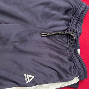 Reebok boys medium sweatpants
